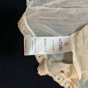 ByTimo blouse